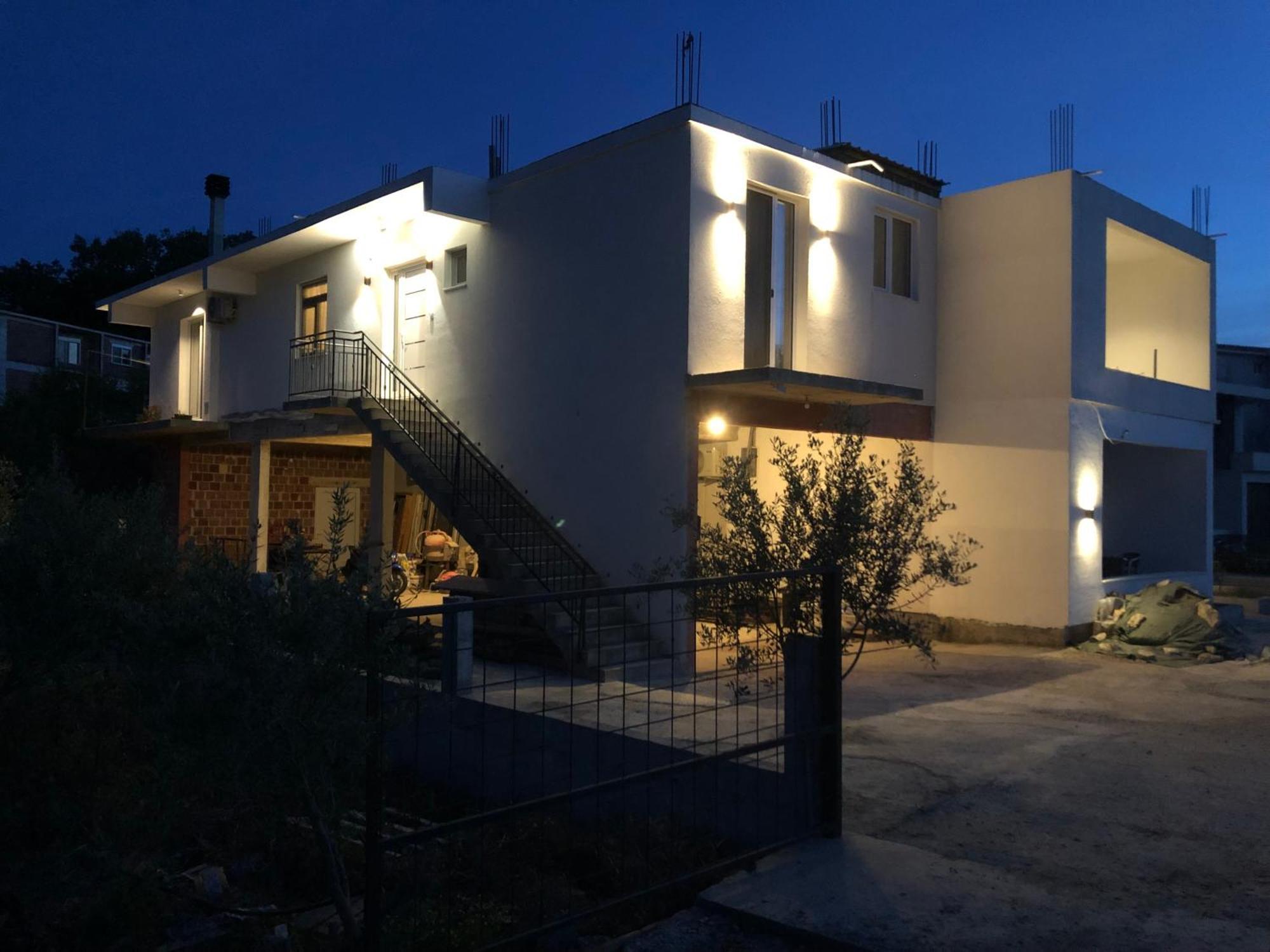 Medo Διαμέρισμα Ούλτσιν Εξωτερικό φωτογραφία
