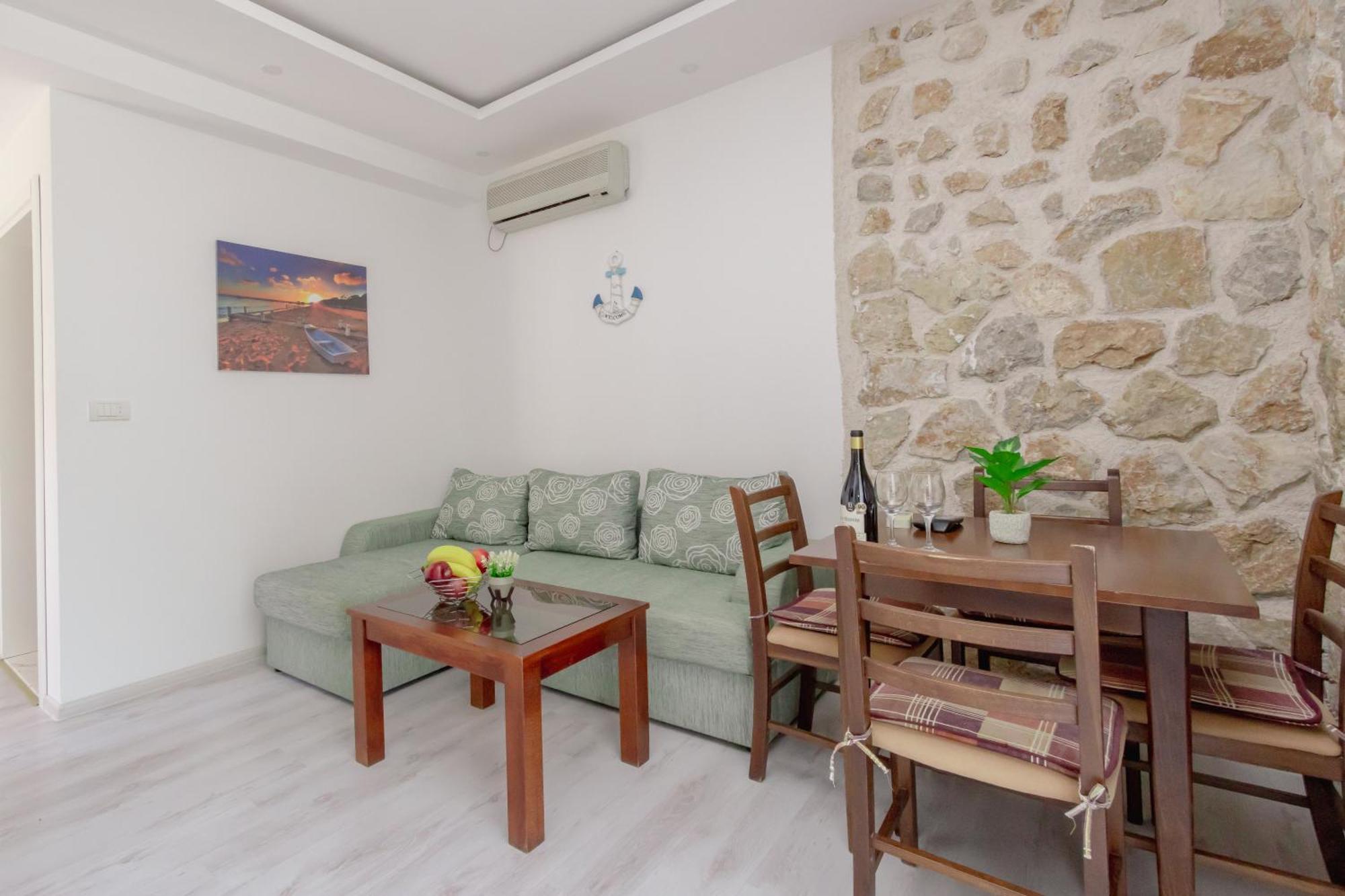 Medo Διαμέρισμα Ούλτσιν Εξωτερικό φωτογραφία